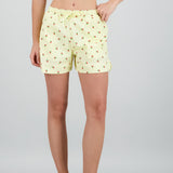 PASTEL YELLOW