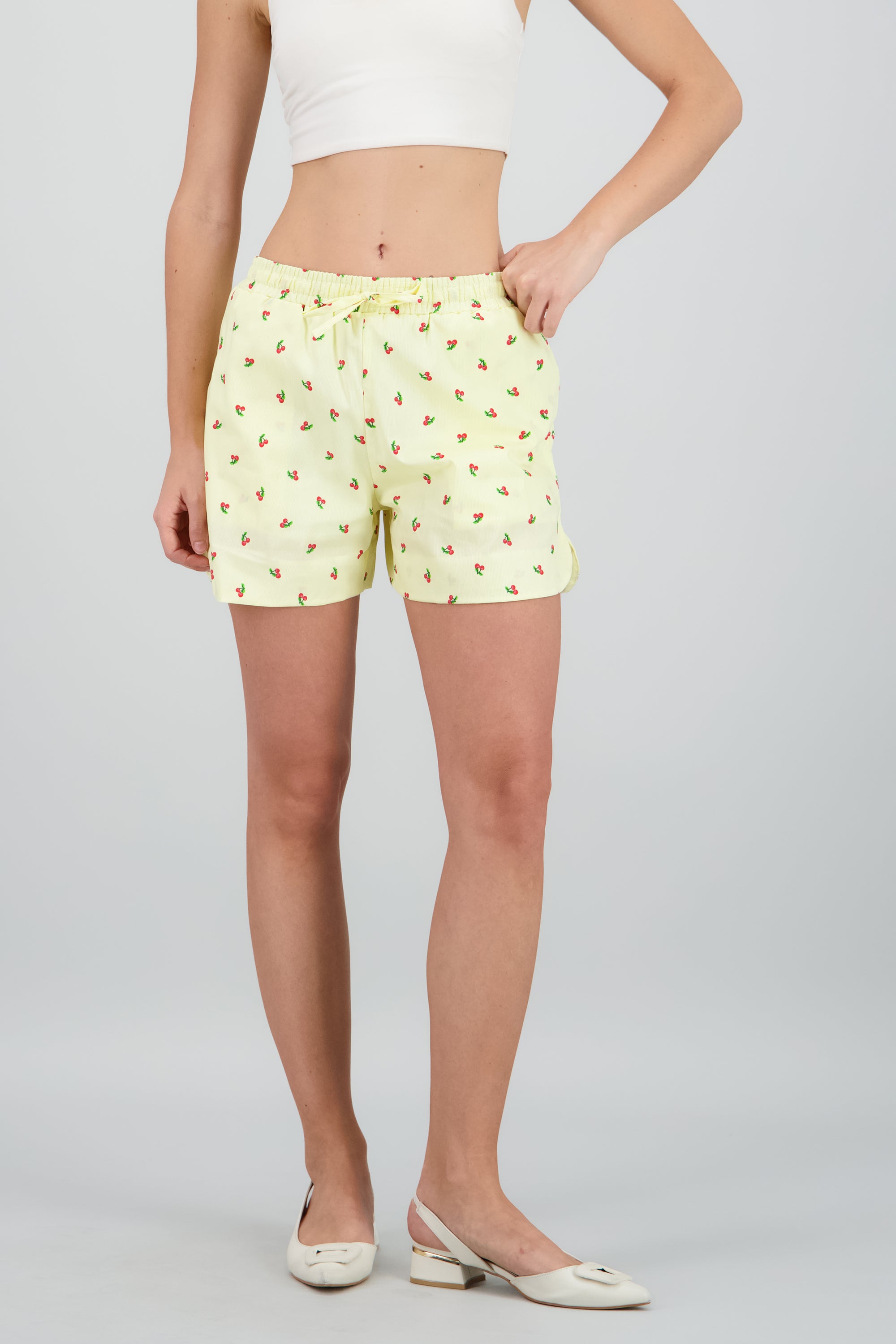 PASTEL YELLOW
