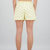 PASTEL YELLOW