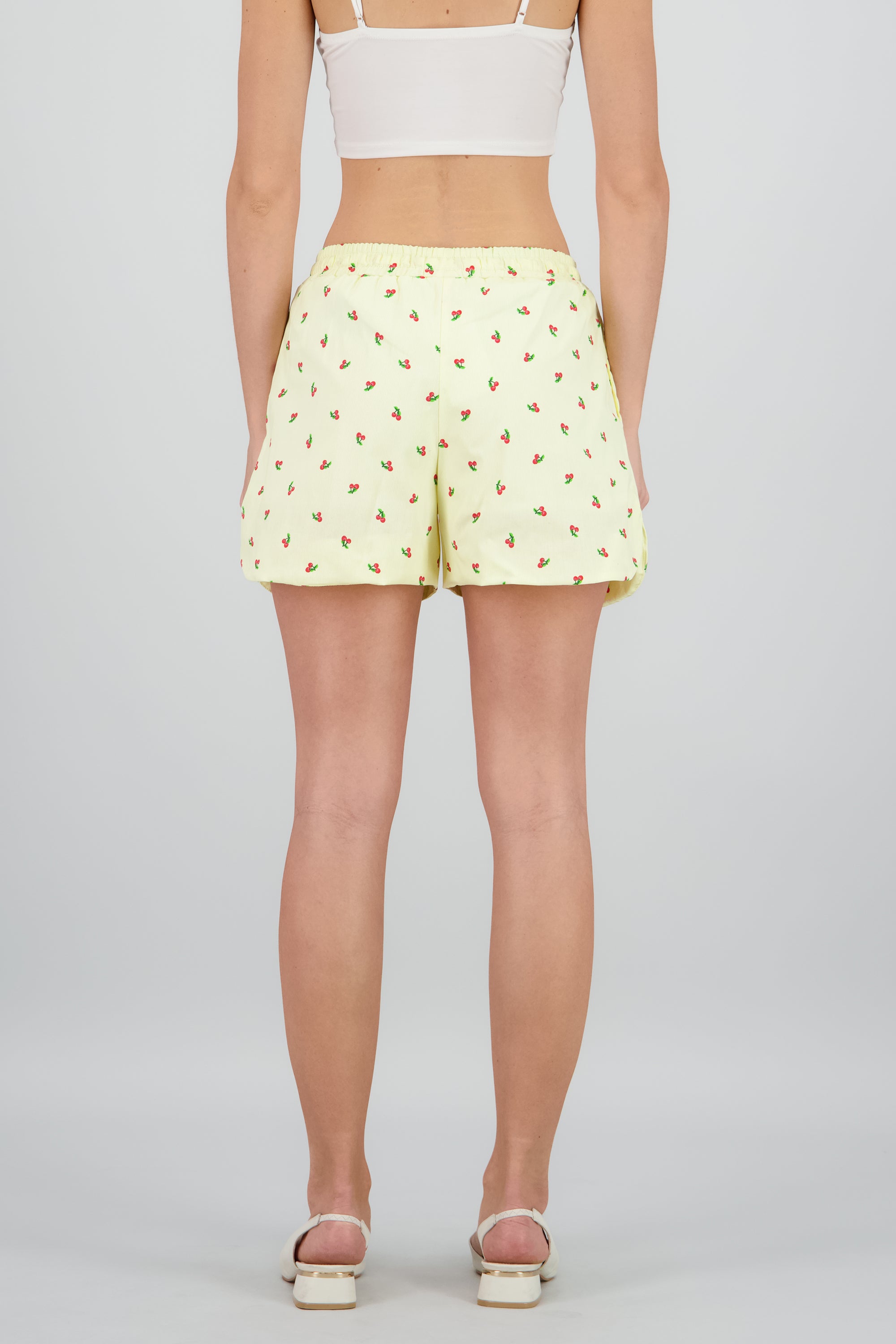 PASTEL YELLOW