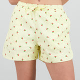 PASTEL YELLOW