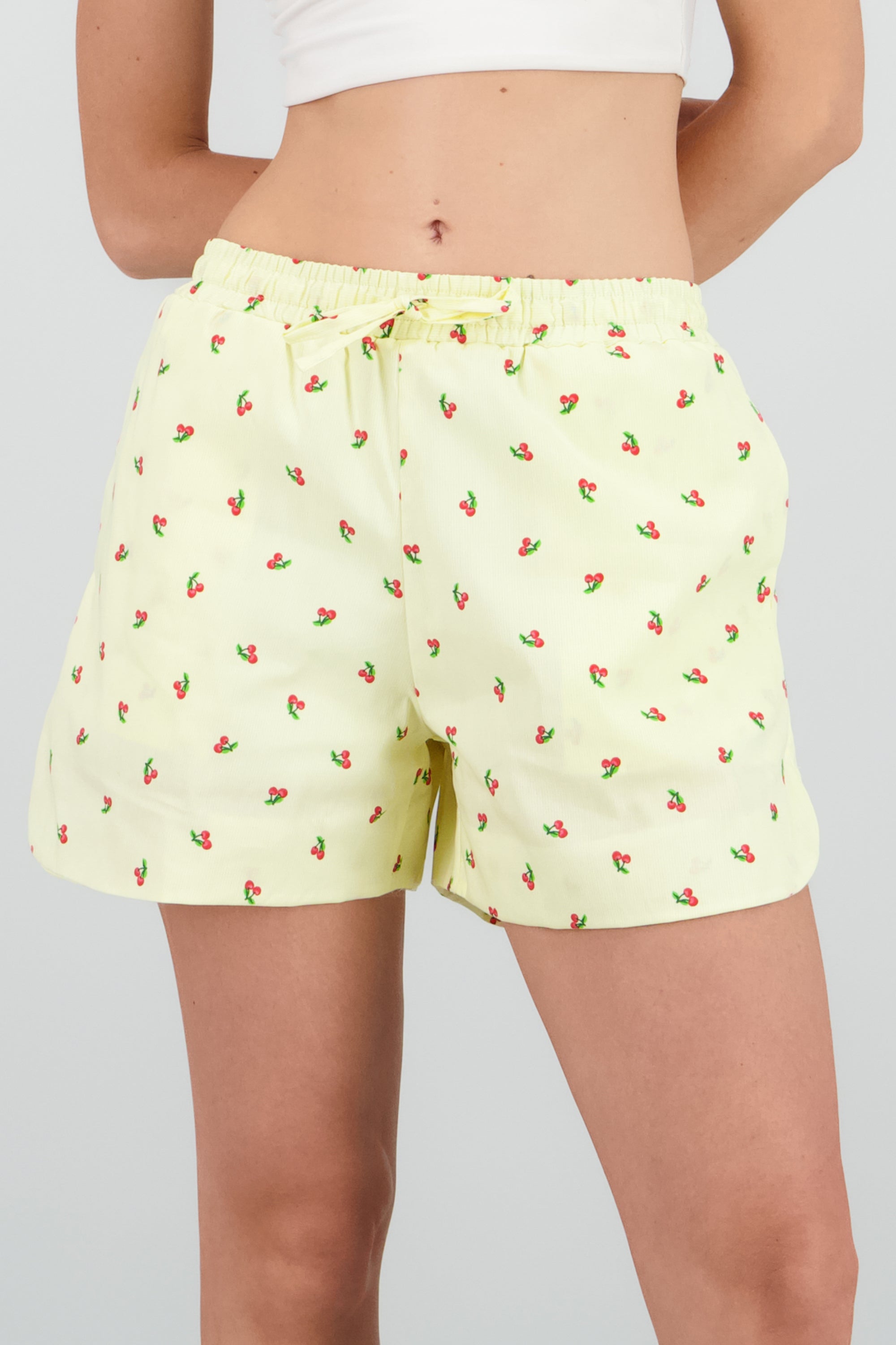 PASTEL YELLOW