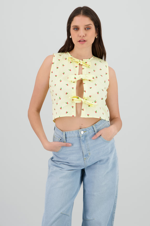 PASTEL YELLOW