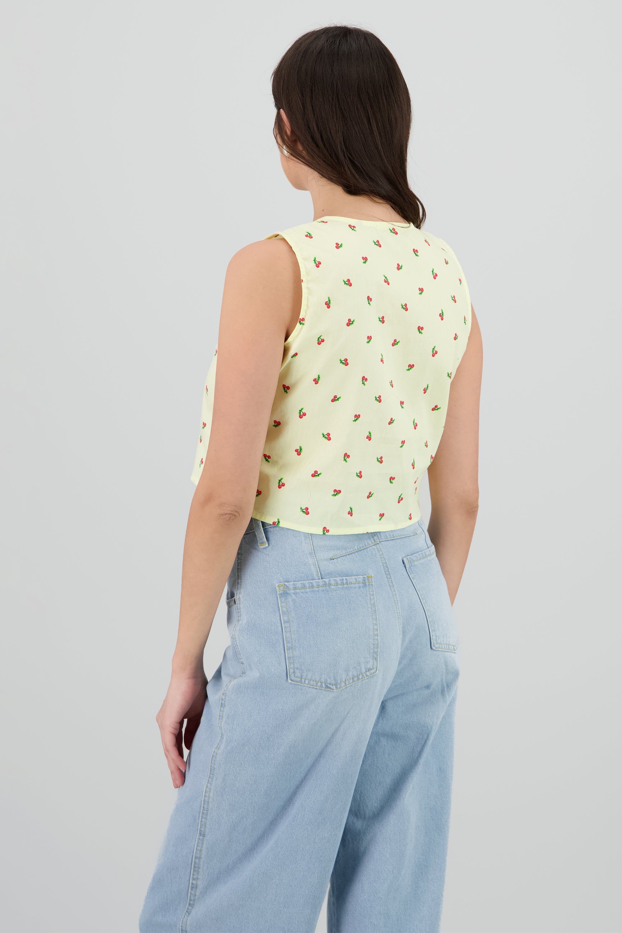 PASTEL YELLOW