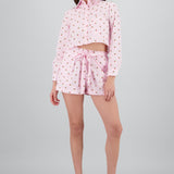 PASTEL PINK