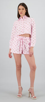 PASTEL PINK