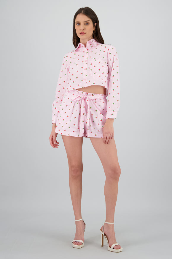 PASTEL PINK
