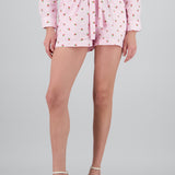 PASTEL PINK