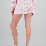 PASTEL PINK