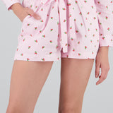 PASTEL PINK