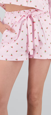 PASTEL PINK