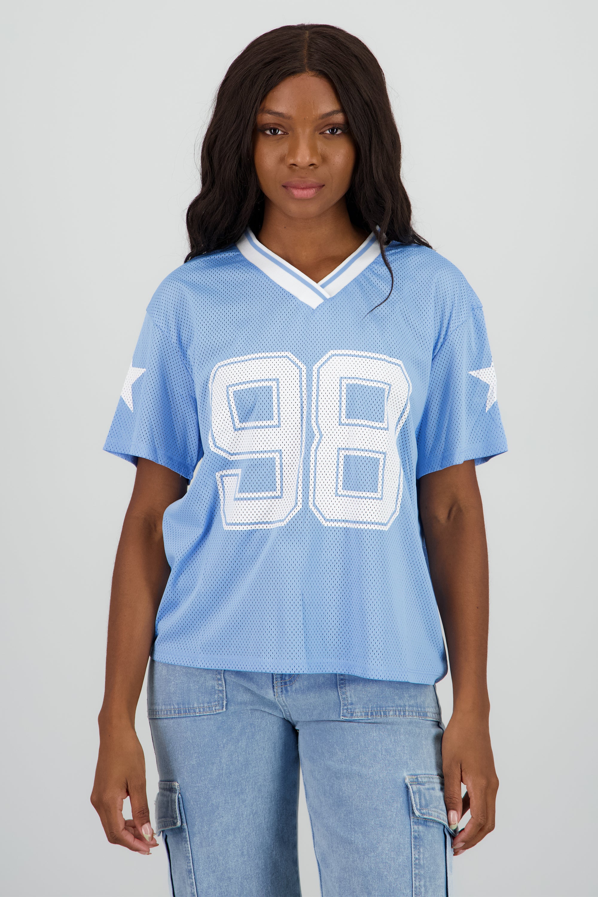 SKY BLUE