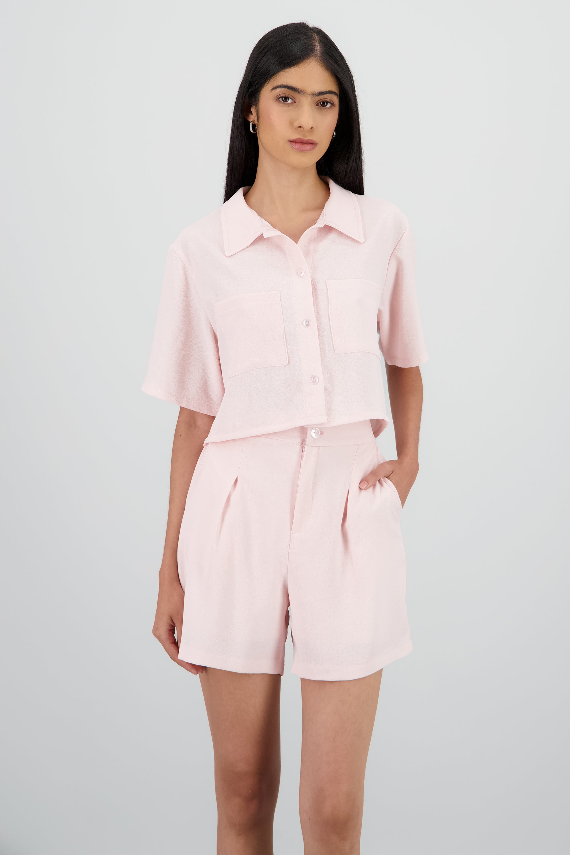 PASTEL PINK