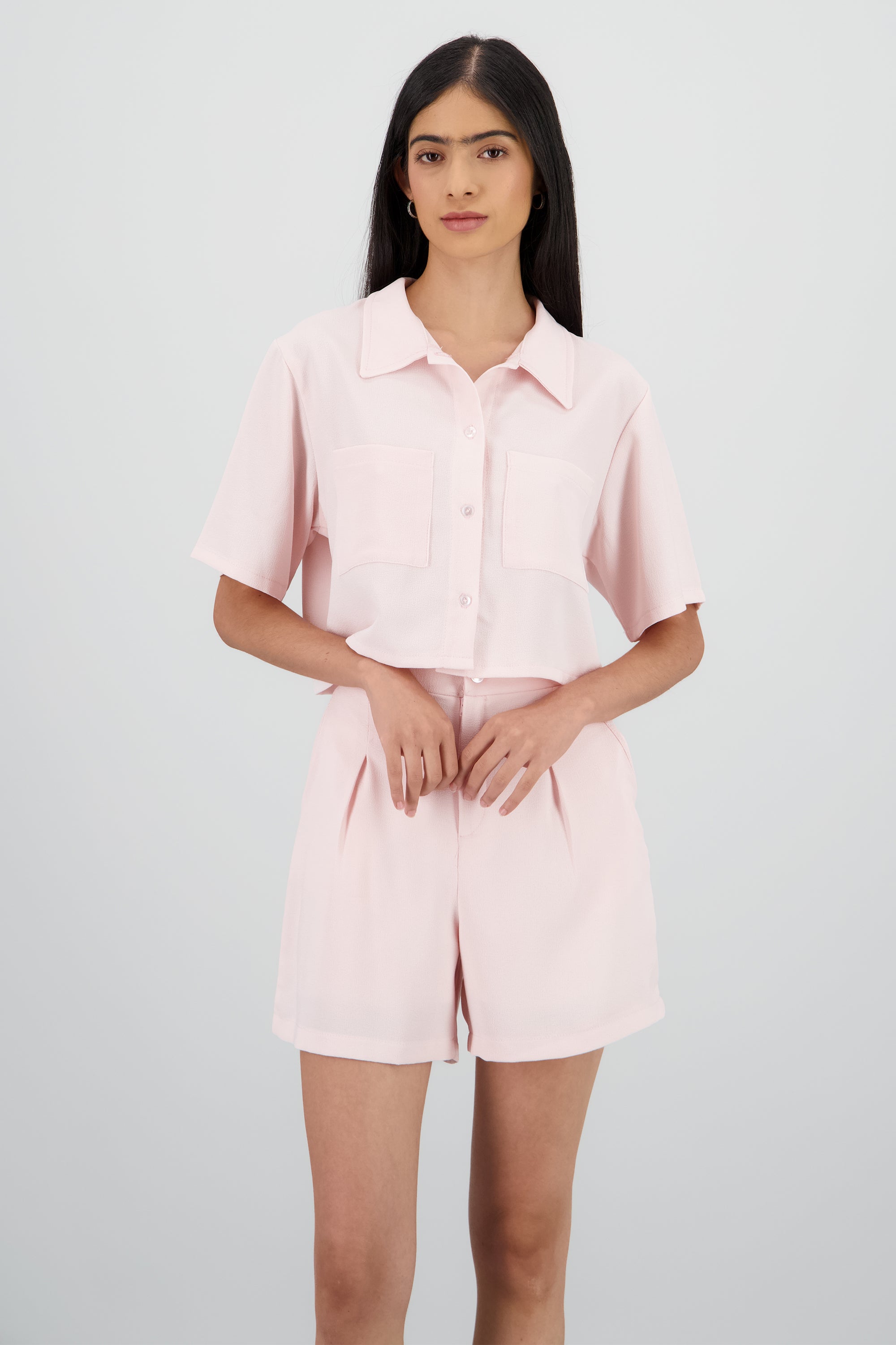 PASTEL PINK