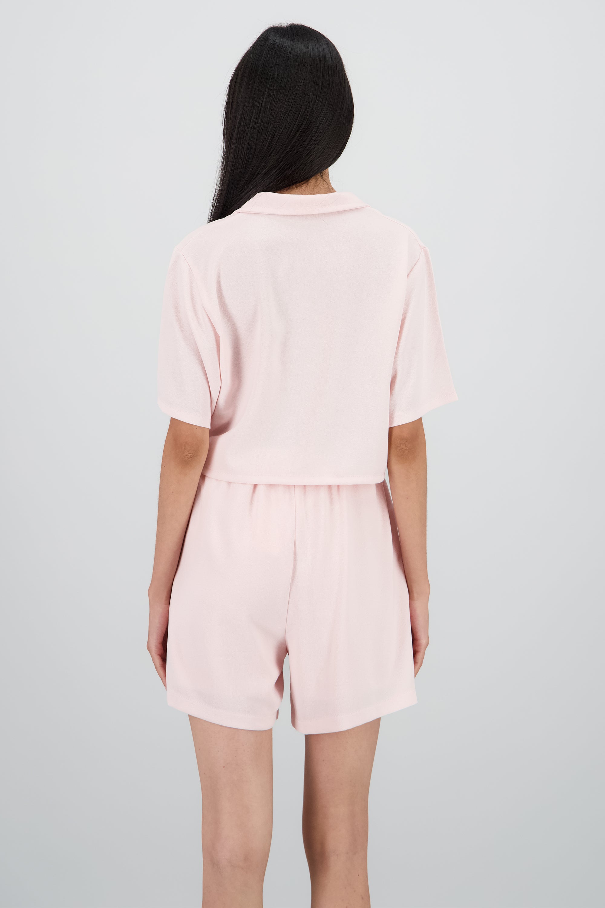 PASTEL PINK