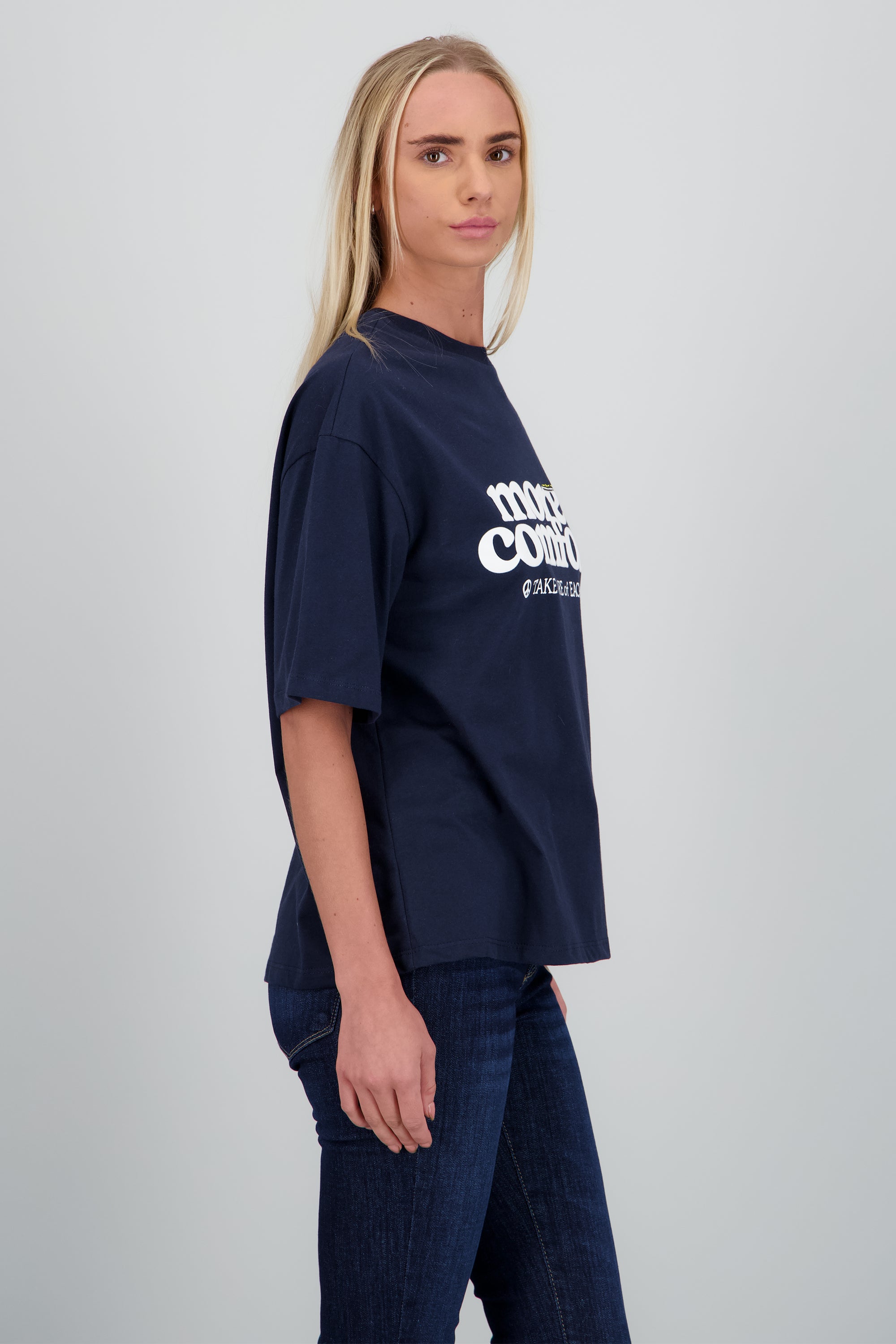 Playera overs Snoopy chef MARINO