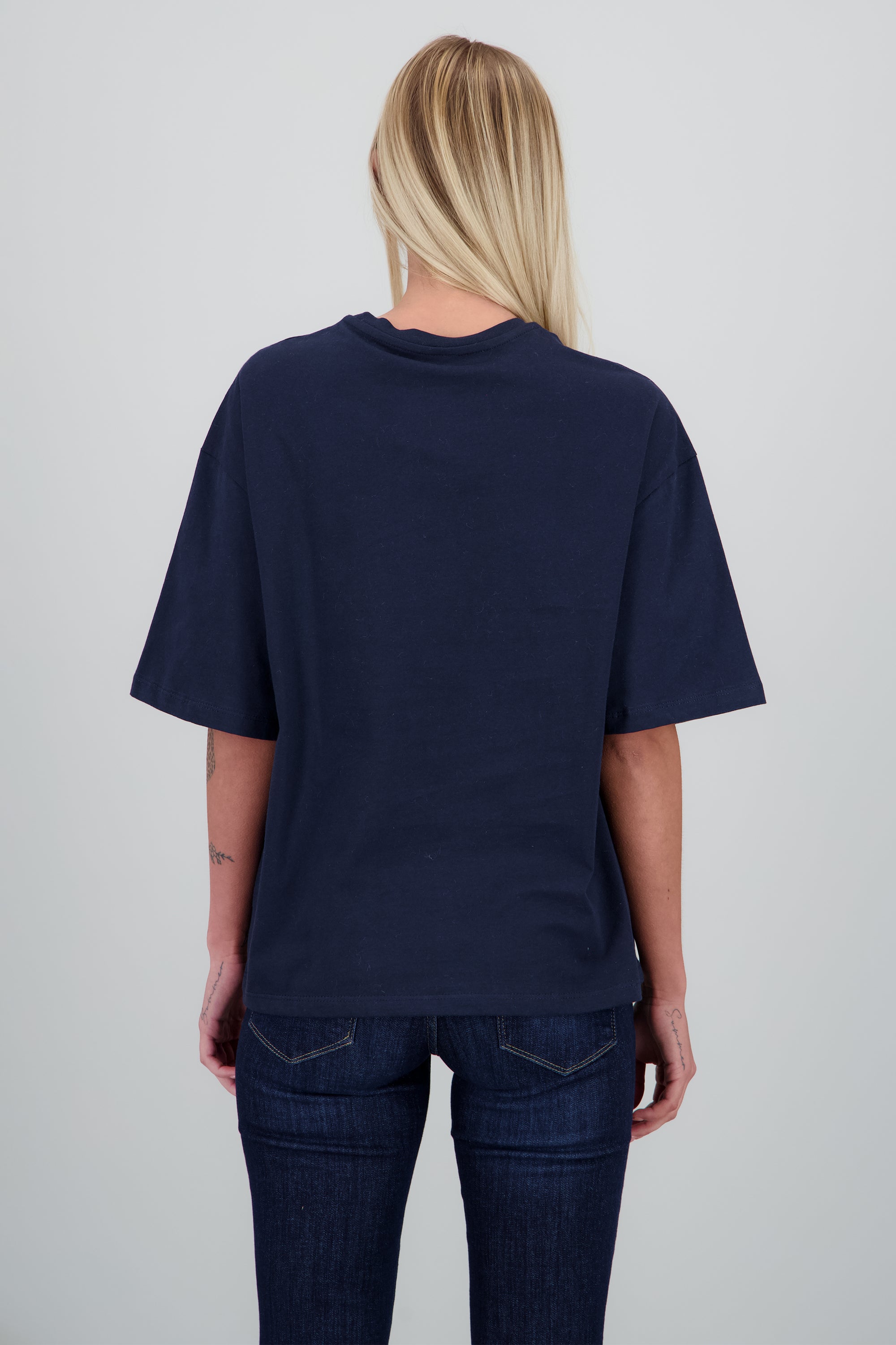 Playera overs Snoopy chef MARINO