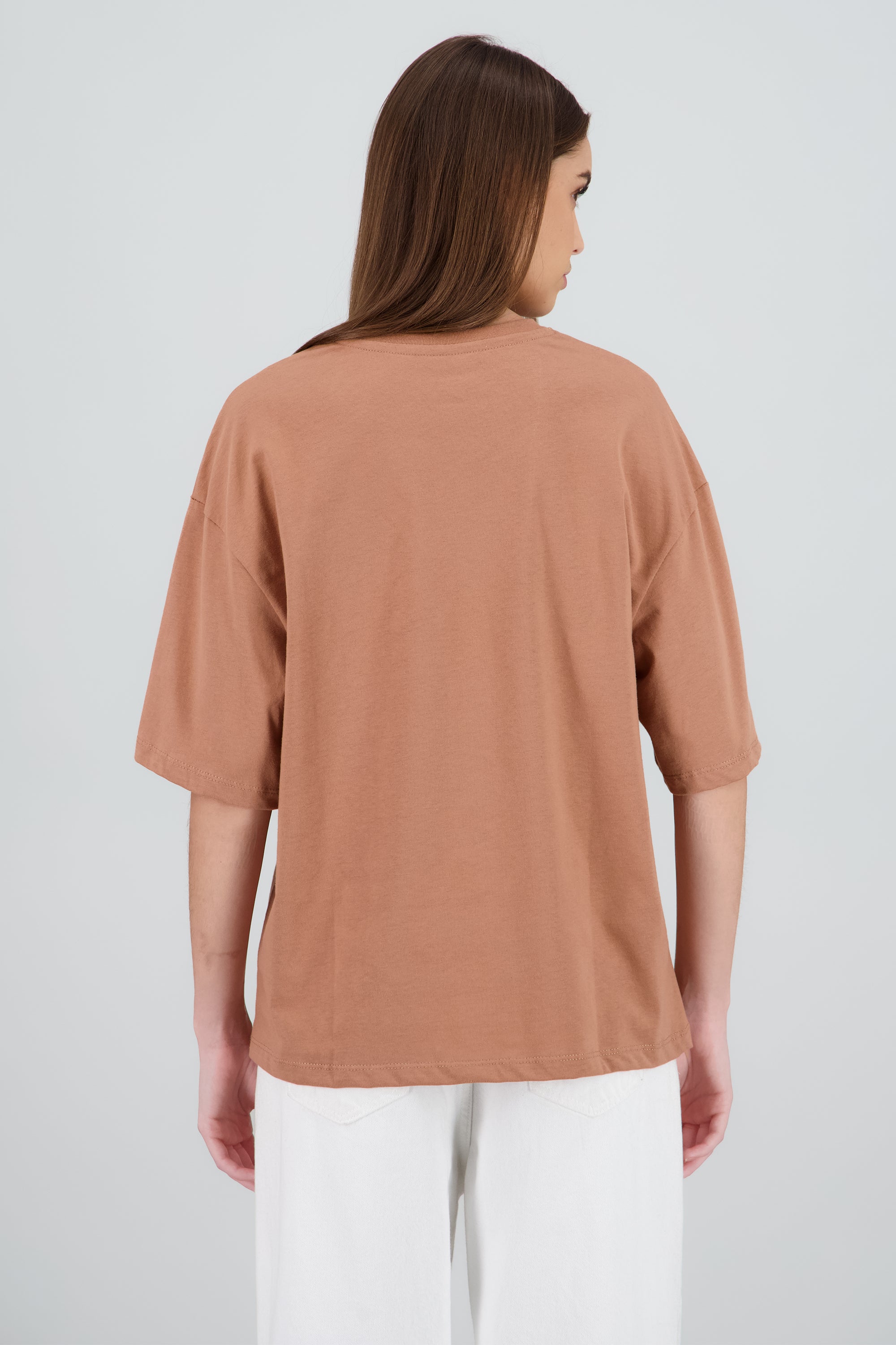 Playera overs Snoopy chef CAFE