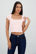 PASTEL PINK