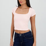 PASTEL PINK