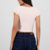 PASTEL PINK