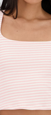 PASTEL PINK