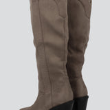 TAUPE