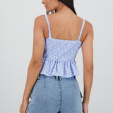 PASTEL BLUE
