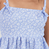 PASTEL BLUE
