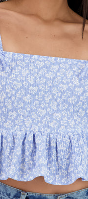PASTEL BLUE