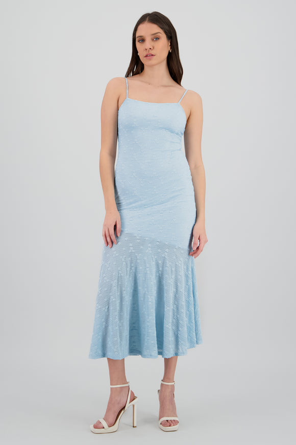 PASTEL BLUE