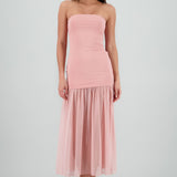 PASTEL PINK