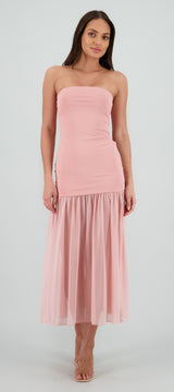 PASTEL PINK