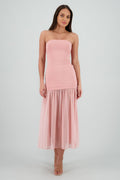PASTEL PINK
