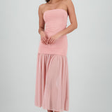 PASTEL PINK