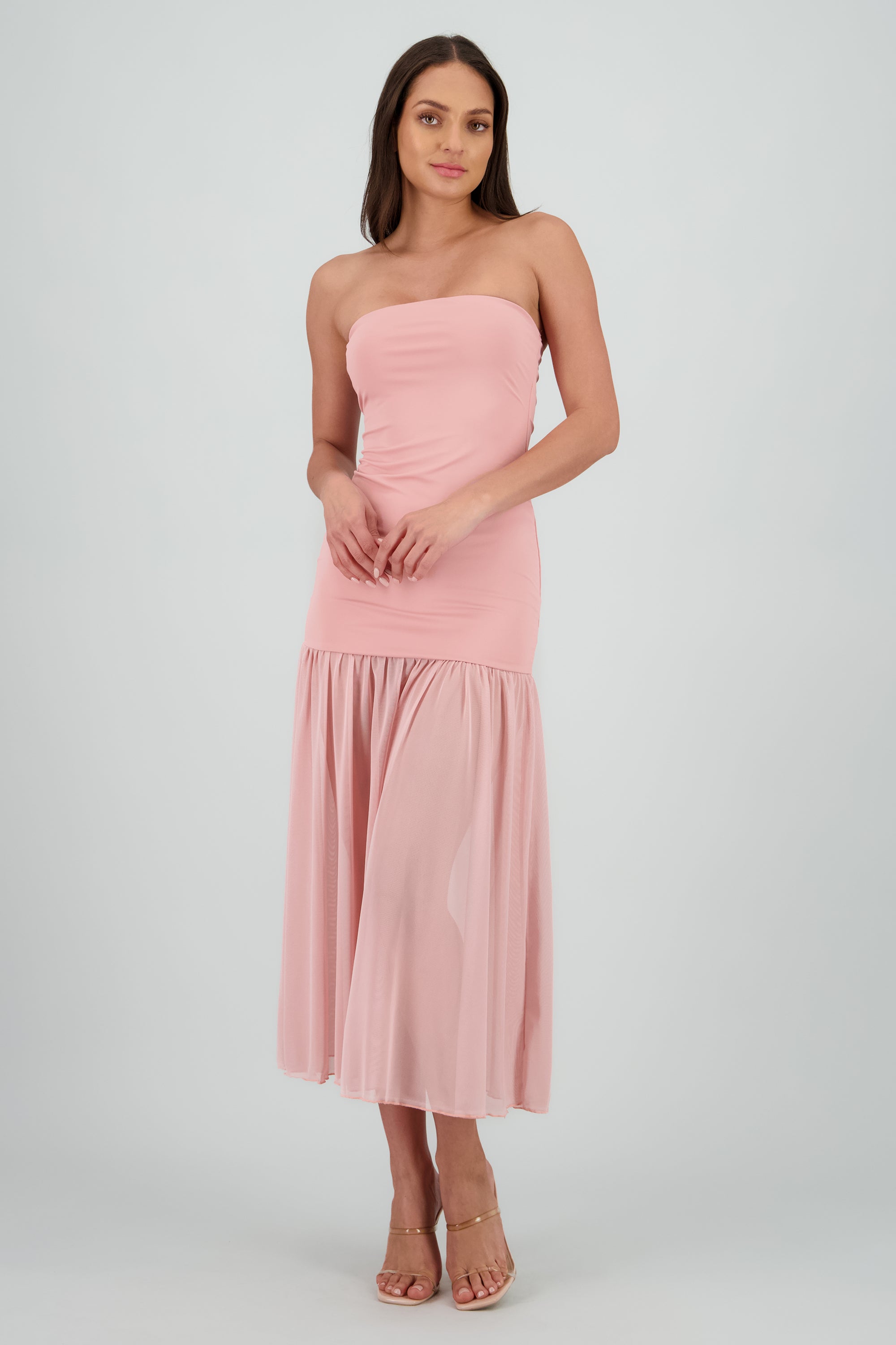 PASTEL PINK
