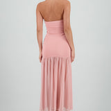 PASTEL PINK