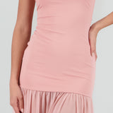 PASTEL PINK