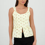 PASTEL YELLOW