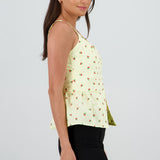 PASTEL YELLOW