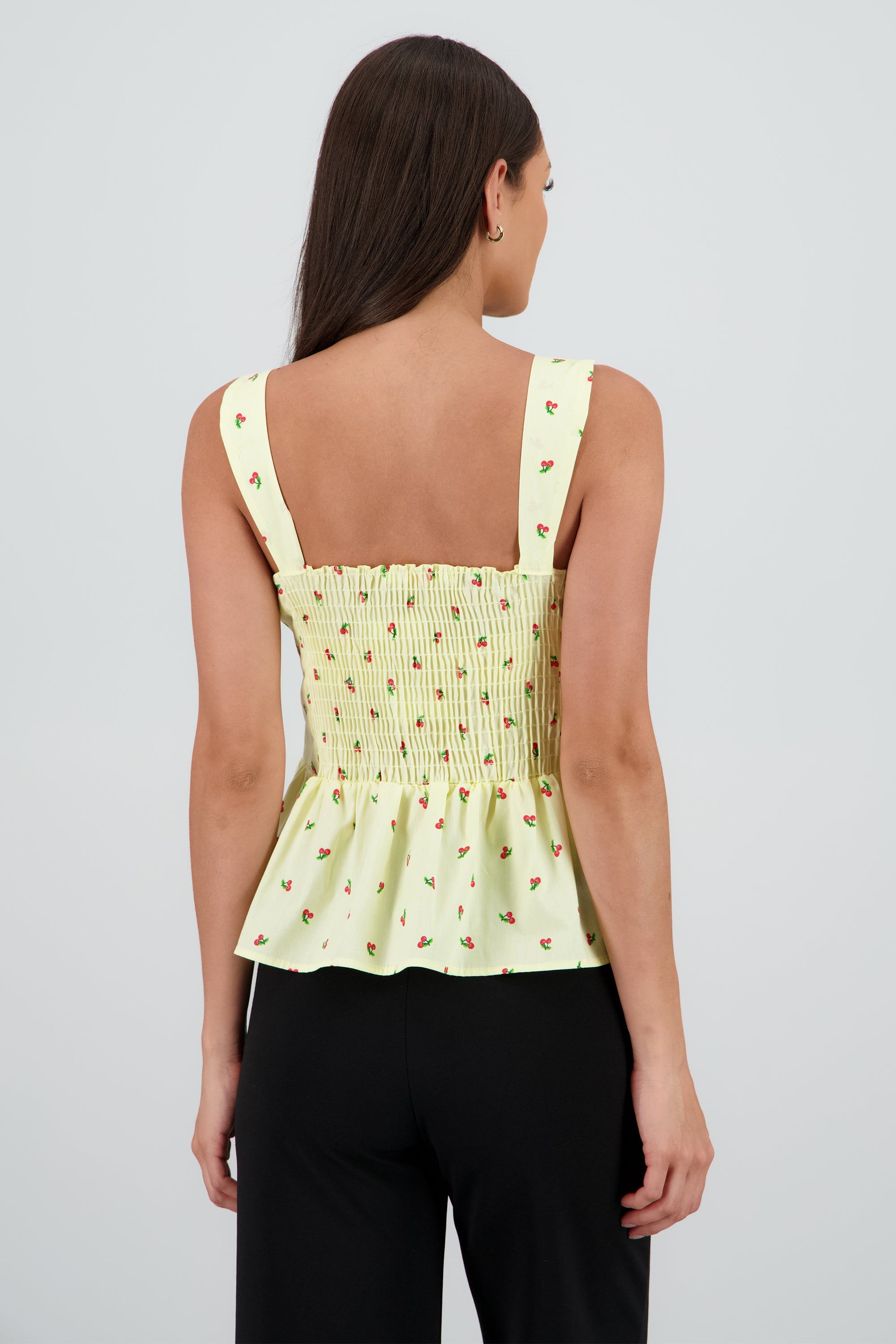 PASTEL YELLOW