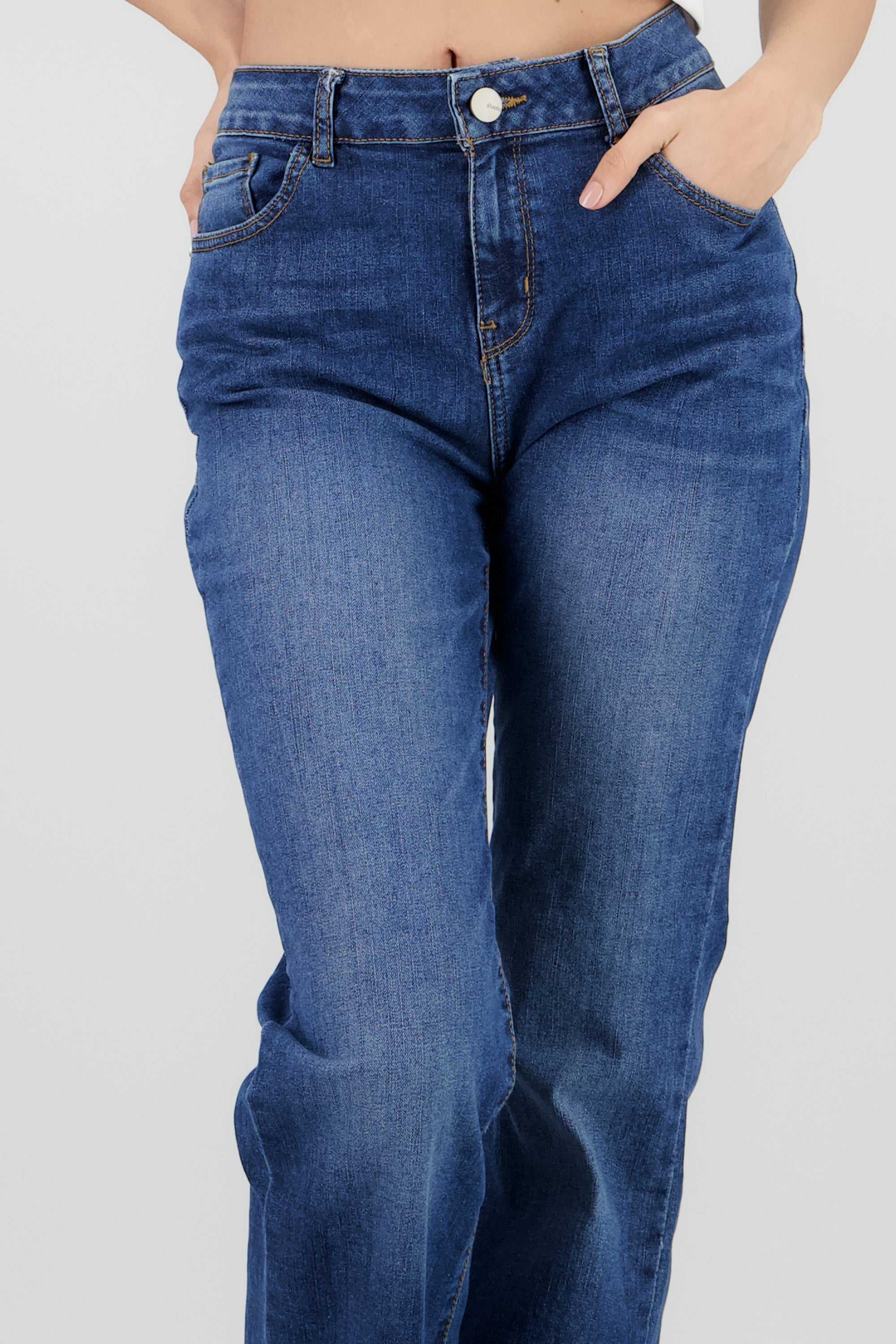 DARK WASH