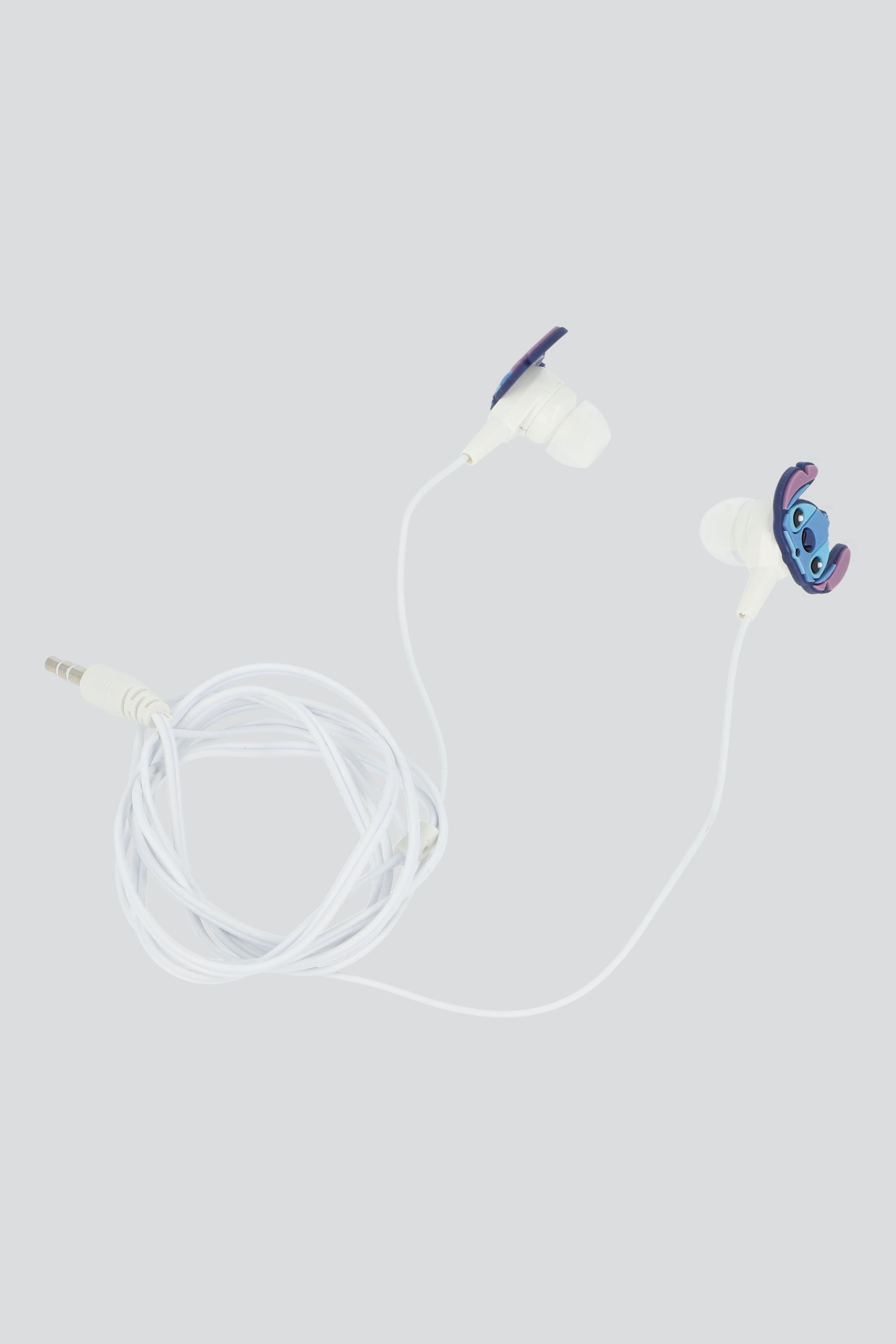 Audifonos stitch AZUL COMBO