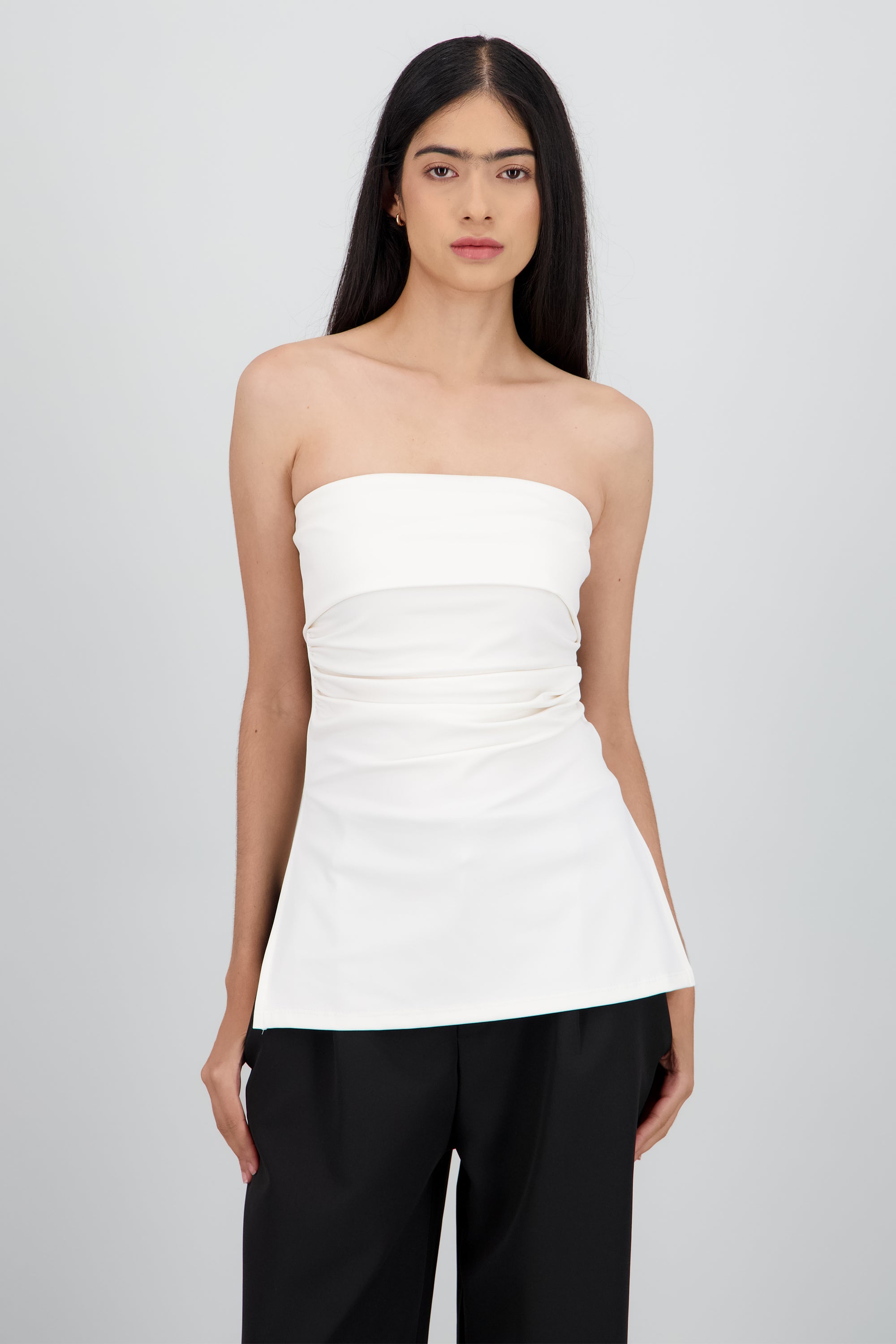 Top dobles maxi HUESO