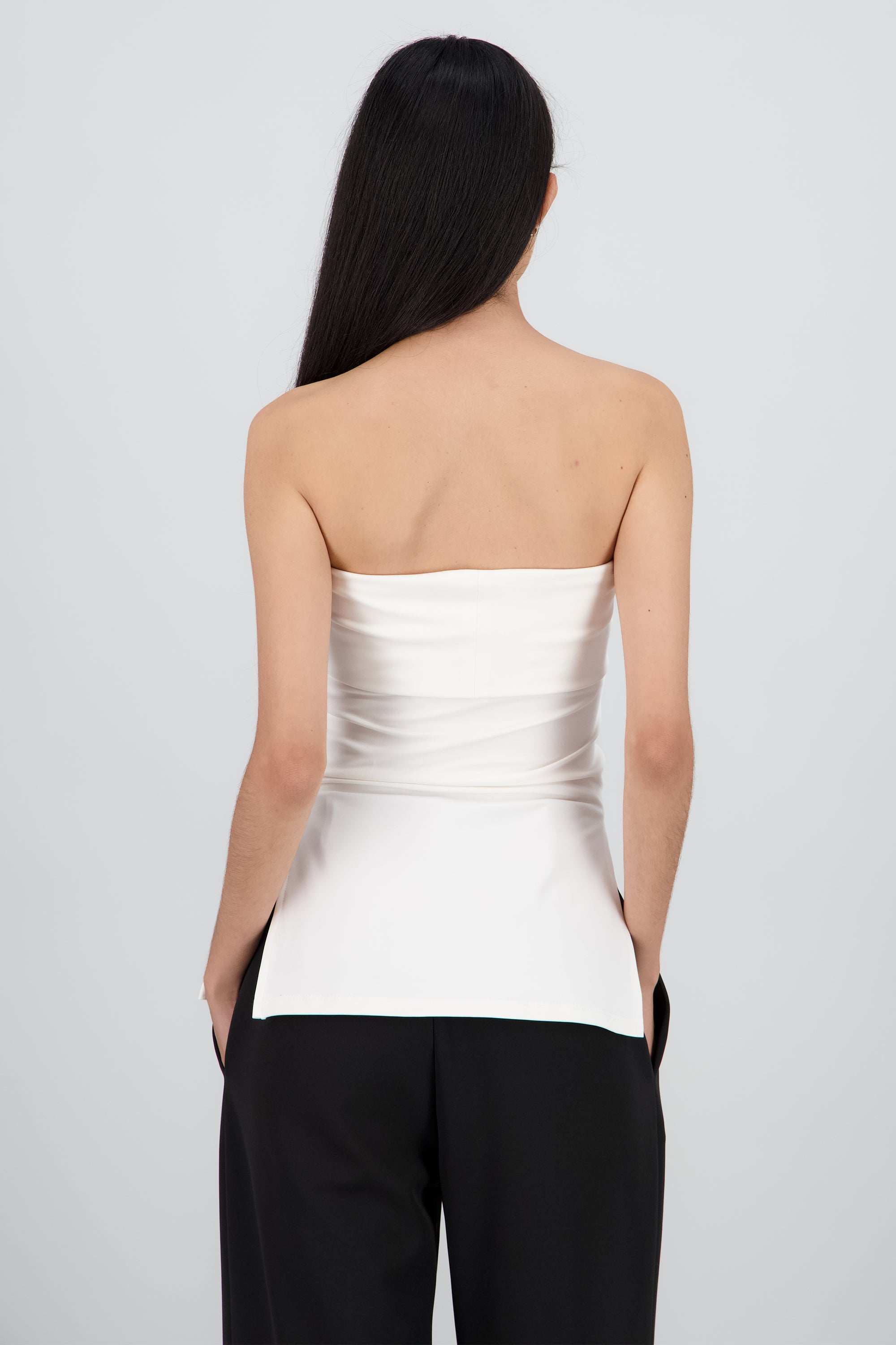 Top dobles maxi HUESO
