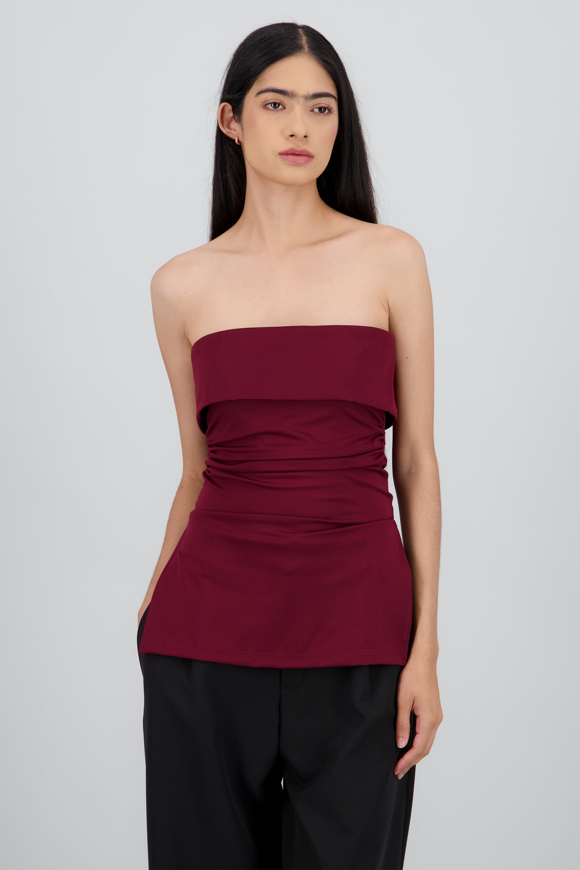 Top dobles maxi VINO