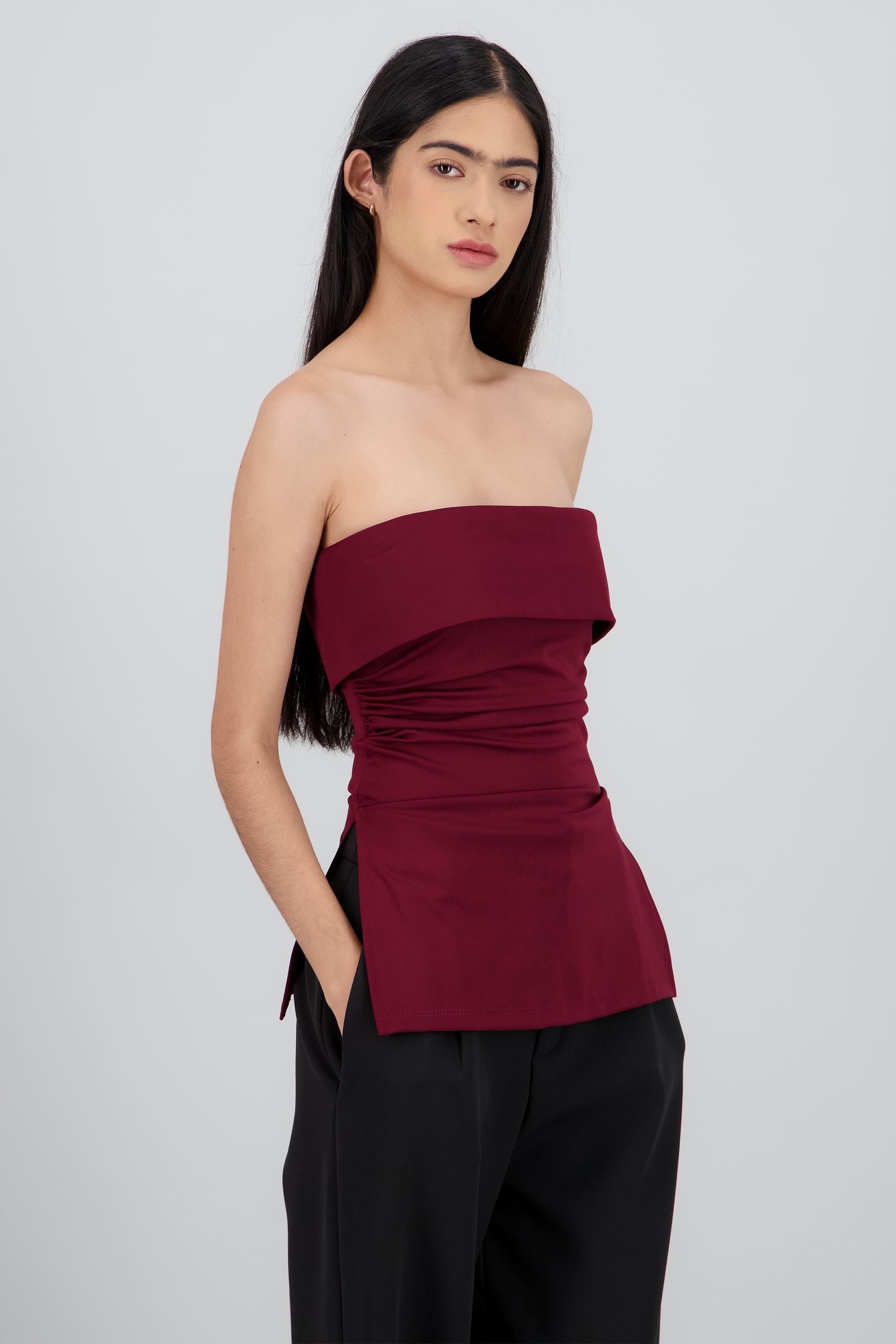 Top dobles maxi VINO