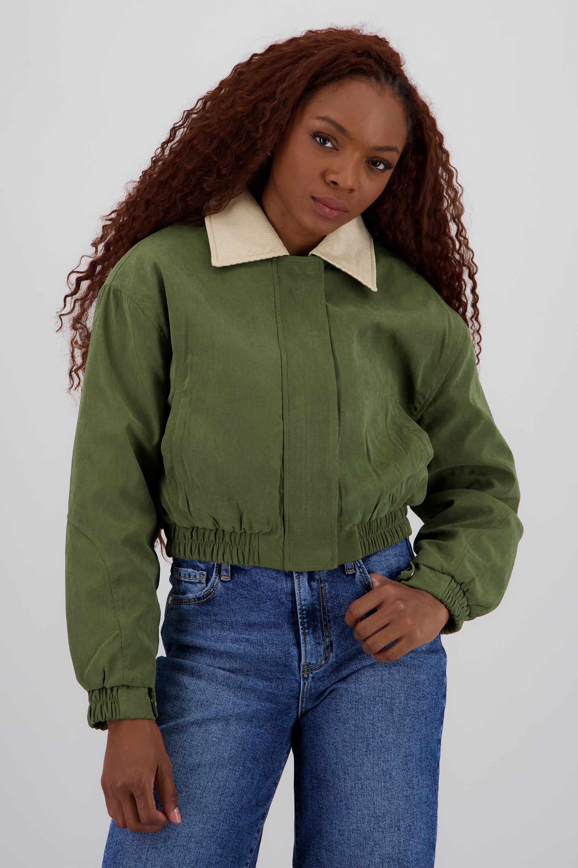 OLIVE