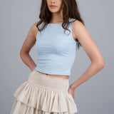 SKY BLUE