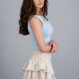 SKY BLUE